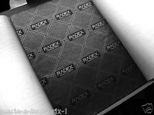 10 Sheets Carbon Paper Hand or Machine Transfer Black comprar usado  Enviando para Brazil