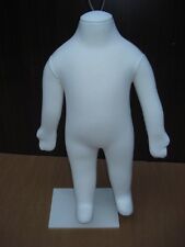 Mannequin bebe enfant d'occasion  Grandris