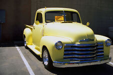 780055 1952 chevrolet for sale  UK