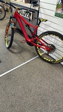 Mavic deemax dh90 gebraucht kaufen  Treben