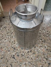 tanica olio usato tanica olio usato Barletta