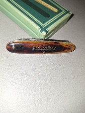 Coltellino pubblicitario presb usato  Preganziol
