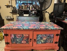 cute wooden table for sale  Pinellas Park