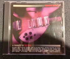 Tribute the jam gebraucht kaufen  Hohenahr