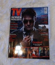 Serien highlights 247 gebraucht kaufen  Ruppichteroth
