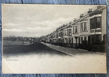 Southampton old rare for sale  GLASGOW