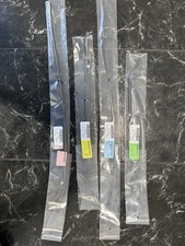 Kit de protetores de borda de porta Lexus - Modelos UX (2022-2025) cinza Cloudburst (01L1) comprar usado  Enviando para Brazil