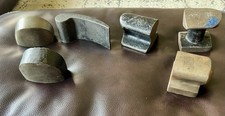 Lote de 6 ferramentas vintage de reparo de boneca de painel de chapa metálica para carroceria automática. comprar usado Lote de 6 ferramentas vintage de reparo de boneca de painel de chapa metálica para carroceria automática. comprar usado  Enviando para Brazil