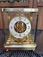 Jaeger coultre atmos for sale  Trenton