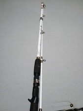 Shakespeare tiger baitcaster for sale  Rocklin