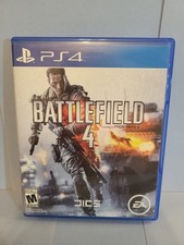 4 playstation battlefield for sale 4 playstation battlefield for sale Broomall