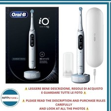 Spazzolino elettrico oral usato  Bovolone