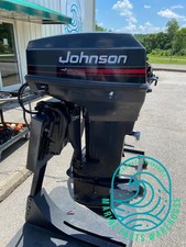 1996 johnson cylinder for sale  Scottsville