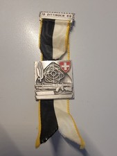 Medaille anstecker 1969 gebraucht kaufen  Heilbronn