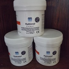 500g hydromol ointment for sale  HEREFORD