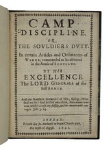1642 english civil for sale  WAREHAM