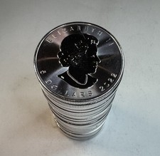 Canadian mint silver for sale  Scottsdale