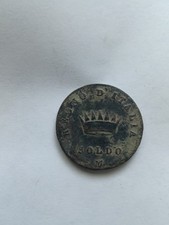 Regno italia napoleone1 usato  Caselle Torinese