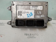 Centralina motore per usato  Italia
