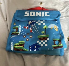 Sonic lunch bag for sale  ROSSENDALE