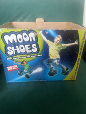 Moon shoes kids for sale  MARKET DRAYTON
