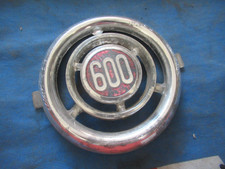 Fiat 600 fregio usato  Canale