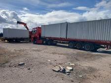21ft 8ft site for sale  MIDDLESBROUGH