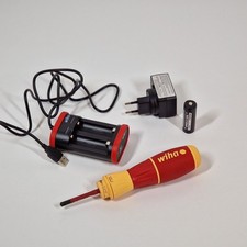 Wiha speede schraubendreher gebraucht kaufen  Seckach