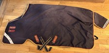 6ft3 horseware ireland for sale  MILTON KEYNES