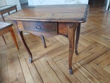 Table époque louis d'occasion Table époque louis d'occasion  Saint-Etienne