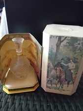 Flacon ancien vide. d'occasion  Saint-Sulpice