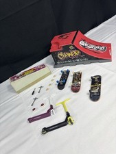 Mini fingerboard skate for sale  WOLVERHAMPTON