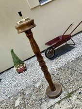 Cendrier pied vintage d'occasion  Viroflay