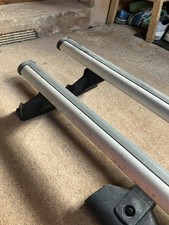 vauxhall combo roof bars for sale  HONITON