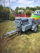 Putzmeister sp11 thf for sale  LINCOLN