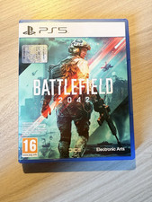 Battlefield 2042 sony usato  Valdastico