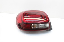Lanterna traseira esquerda Citroen C3 MK3 SX 9812257780 1.2 gasolina 81kw 2020 RHD comprar usado  Enviando para Brazil