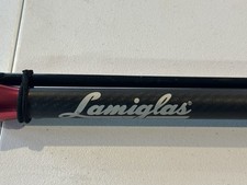 Lamiglas centerpin rod for sale  Sacramento