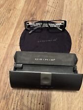 Womens osiris rectangular for sale  BURY