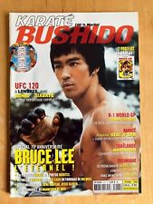 Bruce lee karate for sale  LUTON
