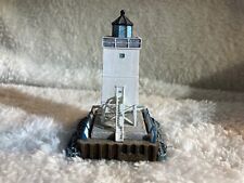 Lighthouse miniature. charlevo for sale  Ashaway