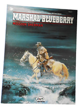 Comic marshal blueberry gebraucht kaufen  Berlin