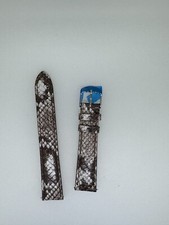 Michele silver brown for sale  Palm Harbor
