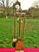 Antique brass bronze d'occasion  Expédié en Belgium