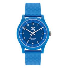 Orologio solare adidas usato  Italia