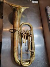 Olds baritone horn for sale  Mcallen