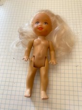 Petite poupee mannequin d'occasion  Manduel