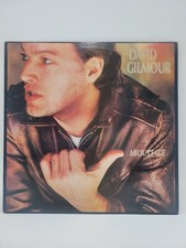 David Gilmour - About Face LP (1984) COLUMBIA FC-39296 INNER SLEEVE comprar usado  Enviando para Brazil