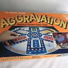 1987 aggravation board for sale  Clinton