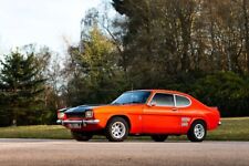 Ford capri mk1 for sale  ORKNEY